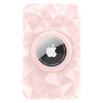 Apple AirTag ケース PC素材 アップル エアタグ用 ケース 全面保護 Apple AirTag カバー アップル エアタグ用 衝撃吸収 保護ケース 紛失防止  全6色 SKU:IPC03132025031 - Image 12