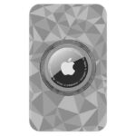 Apple AirTag ケース PC素材 アップル エアタグ用 ケース 全面保護 Apple AirTag カバー アップル エアタグ用 衝撃吸収 保護ケース 紛失防止  全6色 SKU:IPC03132025031 - Image 11