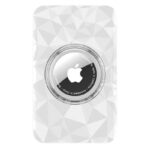 Apple AirTag ケース PC素材 アップル エアタグ用 ケース 全面保護 Apple AirTag カバー アップル エアタグ用 衝撃吸収 保護ケース 紛失防止  全6色 SKU:IPC03132025031 - Image 10