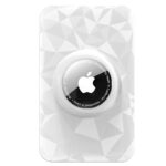 Apple AirTag ケース PC素材 アップル エアタグ用 ケース 全面保護 Apple AirTag カバー アップル エアタグ用 衝撃吸収 保護ケース 紛失防止  全6色 SKU:IPC03132025031 - Image 8