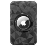 Apple AirTag ケース PC素材 アップル エアタグ用 ケース 全面保護 Apple AirTag カバー アップル エアタグ用 衝撃吸収 保護ケース 紛失防止  全6色 SKU:IPC03132025031 - Image 7