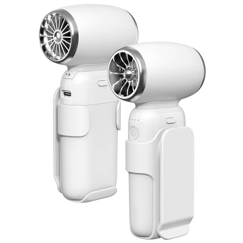IPC03132025036-01.jpg 高速ターボファン 手持ちブロワー 充電式扇風機 携帯扇風機 超強力ターボファン 70000RPM 空気ブロワー 8000mAhバッテリー内蔵 SKU:IPC03132025036 - Image 1