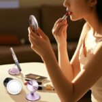 マグネット式  補光ライト  折畳式 補光ライト コンパクト収納可能 自撮り用ライト スマホ撮影補助 LEDライト 撮影用 照明 全4色 SKU:IPC03172025005 - Image 14