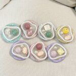 スマホグリップ Magsafe 対応 グリップホルダー 超強力磁石搭載 落下防止 粘着タイプ/磁力タイプ 携帯スタンド スタンド ホルダー 落下防止 携帯スタンド  全7種類 SKU:IPC03172025007 - Image 5