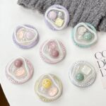 スマホグリップ Magsafe 対応 グリップホルダー 超強力磁石搭載 落下防止 粘着タイプ/磁力タイプ 携帯スタンド スタンド ホルダー 落下防止 携帯スタンド  全7種類 SKU:IPC03172025007 - Image 3