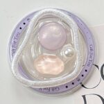 スマホグリップ Magsafe 対応 グリップホルダー 超強力磁石搭載 落下防止 粘着タイプ/磁力タイプ 携帯スタンド スタンド ホルダー 落下防止 携帯スタンド  全7種類 SKU:IPC03172025007 - Image 10