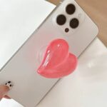 伸縮式 スマホ マグネットスタンドホルダー 粘着式/磁力式 回転可能 スマホホルダー magsafe対応 スタンド 強磁力スマホスタンド  全11種類 SKU:IPC03172025008 - Image 2