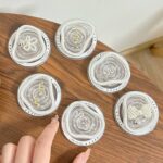 スマホグリップ Magsafe 対応 グリップホルダー 超強力磁石搭載 落下防止 粘着タイプ/磁力タイプ 携帯スタンド スタンド ホルダー 落下防止 携帯スタンド 全6種類 SKU:IPC03172025009 - Image 10