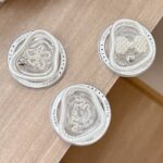 スマホグリップ Magsafe 対応 グリップホルダー 超強力磁石搭載 落下防止 粘着タイプ/磁力タイプ 携帯スタンド スタンド ホルダー 落下防止 携帯スタンド 全6種類 SKU:IPC03172025009 - Image 4