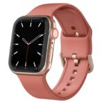 42/44/45/46/49mm シリコン製 ベルト アップルウォッチ バンド ベルト Apple Watch 38/40/41/42mm 交換ベルト 全34色 SKU:IPC03192025001 - Image 28