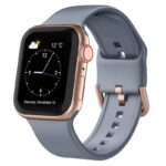 42/44/45/46/49mm シリコン製 ベルト アップルウォッチ バンド ベルト Apple Watch 38/40/41/42mm 交換ベルト 全34色 SKU:IPC03192025001 - Image 26