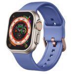 42/44/45/46/49mm シリコン製 ベルト アップルウォッチ バンド ベルト Apple Watch 38/40/41/42mm 交換ベルト 全34色 SKU:IPC03192025001 - Image 20