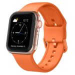 42/44/45/46/49mm シリコン製 ベルト アップルウォッチ バンド ベルト Apple Watch 38/40/41/42mm 交換ベルト 全34色 SKU:IPC03192025001 - Image 12