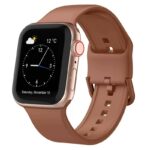 42/44/45/46/49mm シリコン製 ベルト アップルウォッチ バンド ベルト Apple Watch 38/40/41/42mm 交換ベルト 全34色 SKU:IPC03192025001 - Image 10