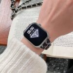 42/44/45/46/49mm Apple Watch バンド ベルト アップルウォッチ バンド ベルト Apple Watch 38/40/41/42mm 交換ベルト 全5色 SKU:IPC03192025016 - Image 19