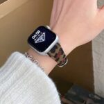 42/44/45/46/49mm Apple Watch バンド ベルト アップルウォッチ バンド ベルト Apple Watch 38/40/41/42mm 交換ベルト 全5色 SKU:IPC03192025016 - Image 17