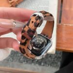 42/44/45/46/49mm Apple Watch バンド ベルト アップルウォッチ バンド ベルト Apple Watch 38/40/41/42mm 交換ベルト 全5色 SKU:IPC03192025016 - Image 15