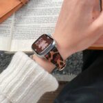42/44/45/46/49mm Apple Watch バンド ベルト アップルウォッチ バンド ベルト Apple Watch 38/40/41/42mm 交換ベルト 全5色 SKU:IPC03192025016 - Image 12