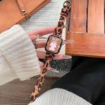 42/44/45/46/49mm Apple Watch バンド ベルト アップルウォッチ バンド ベルト Apple Watch 38/40/41/42mm 交換ベルト 全5色 SKU:IPC03192025016 - Image 11