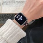42/44/45/46/49mm Apple Watch バンド ベルト アップルウォッチ バンド ベルト Apple Watch 38/40/41/42mm 交換ベルト 全5色 SKU:IPC03192025016 - Image 9