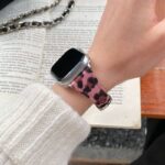 42/44/45/46/49mm Apple Watch バンド ベルト アップルウォッチ バンド ベルト Apple Watch 38/40/41/42mm 交換ベルト 全5色 SKU:IPC03192025016 - Image 6