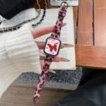 42/44/45/46/49mm Apple Watch バンド ベルト アップルウォッチ バンド ベルト Apple Watch 38/40/41/42mm 交換ベルト 全5色 SKU:IPC03192025016 - Image 4