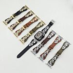 42/44/45/46/49mm Apple Watch バンド ベルト アップルウォッチ バンド ベルト Apple Watch 38/40/41/42mm 交換ベルト 全8色 SKU:IPC03192025017 - Image 2
