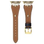 42/44/45/46/49mm Apple Watch バンド ベルト アップルウォッチ バンド ベルト Apple Watch 38/40/41/42mm 交換ベルト 全8色 SKU:IPC03192025017 - Image 12