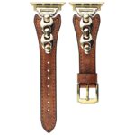 42/44/45/46/49mm Apple Watch バンド ベルト アップルウォッチ バンド ベルト Apple Watch 38/40/41/42mm 交換ベルト 全8色 SKU:IPC03192025017 - Image 9
