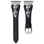 42/44/45/46/49mm Apple Watch バンド ベルト アップルウォッチ バンド ベルト Apple Watch 38/40/41/42mm 交換ベルト 全8色 SKU:IPC03192025017 - Image 7