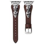 42/44/45/46/49mm Apple Watch バンド ベルト アップルウォッチ バンド ベルト Apple Watch 38/40/41/42mm 交換ベルト 全8色 SKU:IPC03192025017 - Image 6