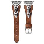 42/44/45/46/49mm Apple Watch バンド ベルト アップルウォッチ バンド ベルト Apple Watch 38/40/41/42mm 交換ベルト 全8色 SKU:IPC03192025017 - Image 5
