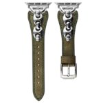 42/44/45/46/49mm Apple Watch バンド ベルト アップルウォッチ バンド ベルト Apple Watch 38/40/41/42mm 交換ベルト 全8色 SKU:IPC03192025017 - Image 4
