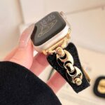 42/44/45/46/49mm Apple Watch バンド ベルト アップルウォッチ バンド ベルト Apple Watch 38/40/41/42mm 交換ベルト 全5色 SKU:IPC03192025018 - Image 2