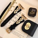 42/44/45/46/49mm Apple Watch バンド ベルト アップルウォッチ バンド ベルト Apple Watch 38/40/41/42mm 交換ベルト 全5色 SKU:IPC03192025018 - Image 19