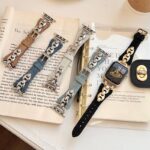 42/44/45/46/49mm Apple Watch バンド ベルト アップルウォッチ バンド ベルト Apple Watch 38/40/41/42mm 交換ベルト 全5色 SKU:IPC03192025018