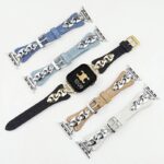 42/44/45/46/49mm Apple Watch バンド ベルト アップルウォッチ バンド ベルト Apple Watch 38/40/41/42mm 交換ベルト 全5色 SKU:IPC03192025018 - Image 12