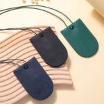 鍵入れケース 車の鍵 ストラップ付き カーキー ケース 本革レザー  キーホルダー 紛失防止 小物入れ 全6色 SKU:IPC03192025024 - 画像 (12)