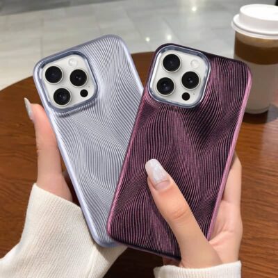 iPhone 16 合成革製 背面型ケース iPhone 16pro max 背面型ケース iPhone 16 PUレザー ケース スマホケース  全4色  SKU:IPC03192025027