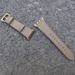 42/44/45/46/49mm 本革製 ベルト アップルウォッチ バンド ベルト Apple Watch 38/40/41/42mm 交換ベルト 全4色 SKU:IPC03192025032 - 画像 (7)