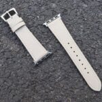 42/44/45/46/49mm 本革製 ベルト アップルウォッチ バンド ベルト Apple Watch 38/40/41/42mm 交換ベルト 全4色 SKU:IPC03192025032 - 画像 (5)