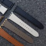 42/44/45/46/49mm 本革製 ベルト アップルウォッチ バンド ベルト Apple Watch 38/40/41/42mm 交換ベルト 全4色 SKU:IPC03192025032 - 画像 (4)