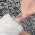 42/44/45/46/49mm 本革製 ベルト アップルウォッチ バンド ベルト Apple Watch 38/40/41/42mm 交換ベルト 全5色 SKU:IPC03192025033 - Image 16