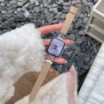 42/44/45/46/49mm 本革製 ベルト アップルウォッチ バンド ベルト Apple Watch 38/40/41/42mm 交換ベルト 全5色 SKU:IPC03192025033 - Image 15