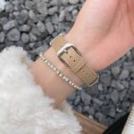 42/44/45/46/49mm 本革製 ベルト アップルウォッチ バンド ベルト Apple Watch 38/40/41/42mm 交換ベルト 全5色 SKU:IPC03192025033 - Image 14