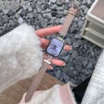 42/44/45/46/49mm 本革製 ベルト アップルウォッチ バンド ベルト Apple Watch 38/40/41/42mm 交換ベルト 全5色 SKU:IPC03192025033 - Image 13