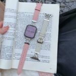 42/44/45/46/49mm 本革製 ベルト アップルウォッチ バンド ベルト Apple Watch 38/40/41/42mm 交換ベルト 全5色 SKU:IPC03192025033 - Image 7