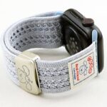 42/44/45/46/49mm ナイロン製 ベルト マグネット式 アップルウォッチ バンド ベルト Apple Watch 38/40/41/42mm 交換ベルト 全8色 SKU:IPC03192025035