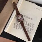 42/44/45/46/49mm 本革製 ベルト アップルウォッチ バンド ベルト Apple Watch 38/40/41/42mm 交換ベルト 全8色 SKU:IPC03192025048 - Image 7
