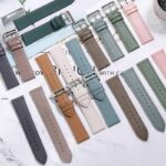 42/44/45/46/49mm 合成製 ベルト アップルウォッチ バンド ベルト Apple Watch 38/40/41/42mm 交換ベルト 全18色 SKU:IPC03192025051 - Image 8